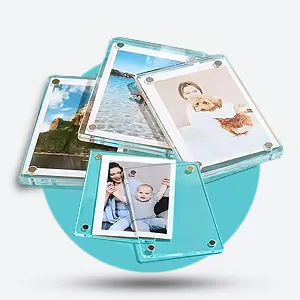 فتوفریم مگنتی