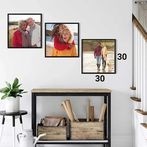 چاپ عکس سایز بزرگ سایز 30 در 30