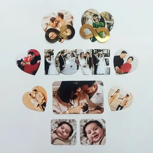 پک مگنت شماره 28