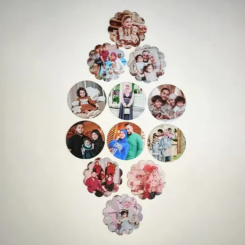 پک مگنت شماره 24