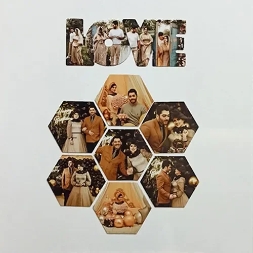 پک مگنت شماره 25