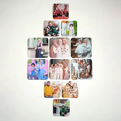 پک مگنت شماره 23