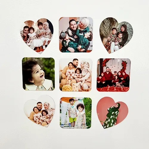 پک مگنت شماره 21