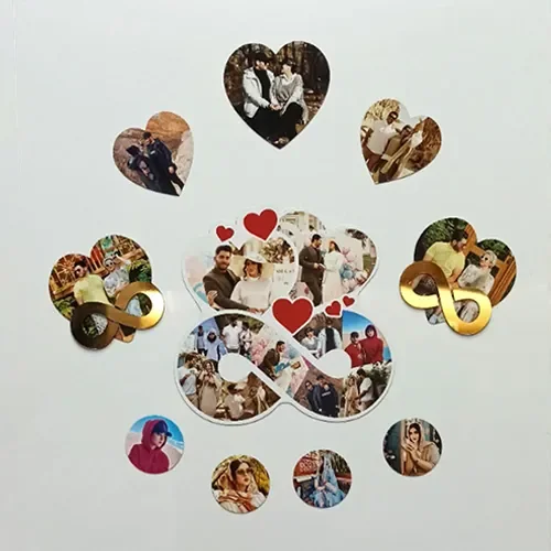 پک مگنت شماره 26