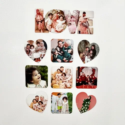 پک مگنت شماره 22